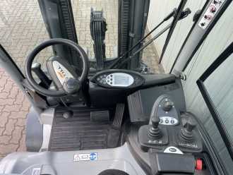 Heftruck gebruikt STILL RX60-35 | AKKU 92% ELEKTRO VIERRADFRONTSTAPLER (13071285)